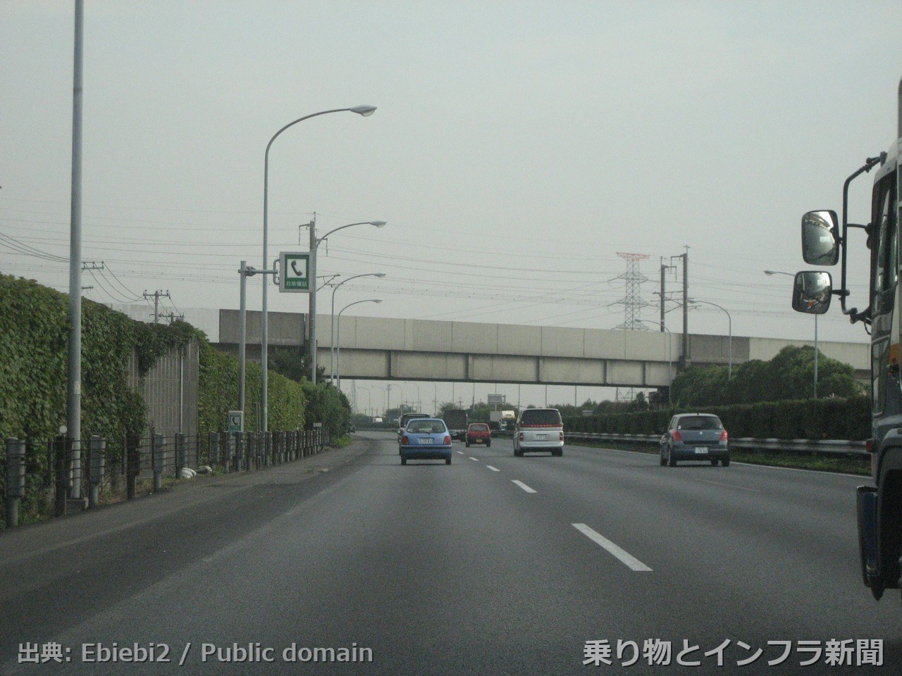 nexco east tohoku expressway 2027 new section open