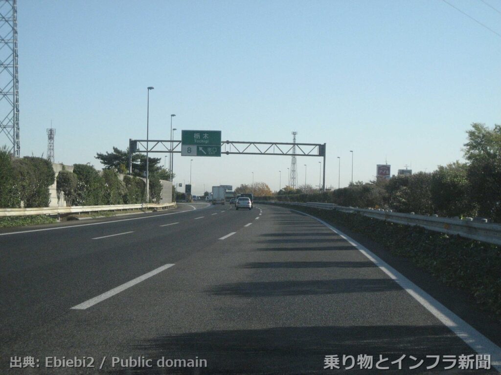 nexco east tohoku expressway 2027 groundbreaking