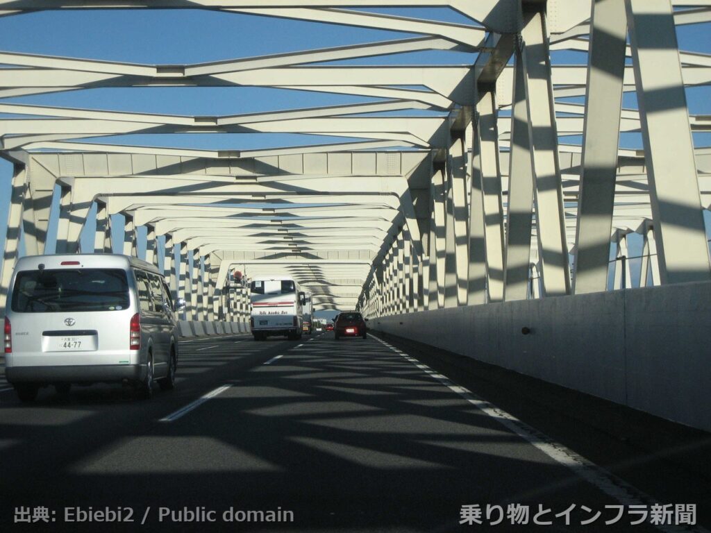 nexco east tohoku expressway 2027 smartic ic open
