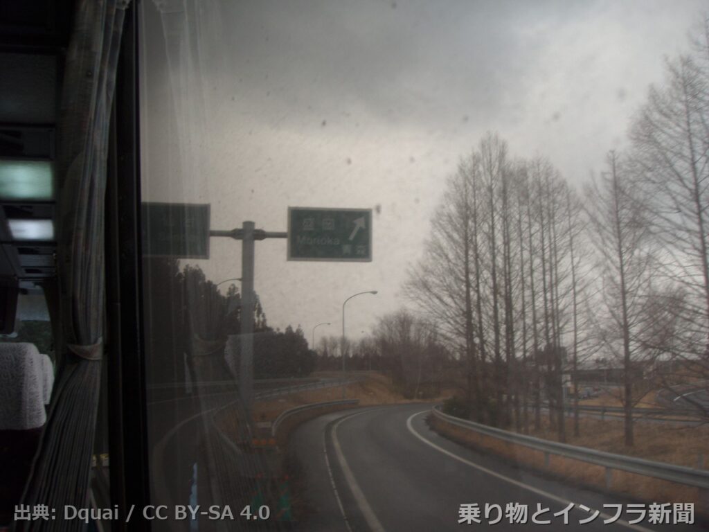 nexco east tohoku expressway 2027 bypass open