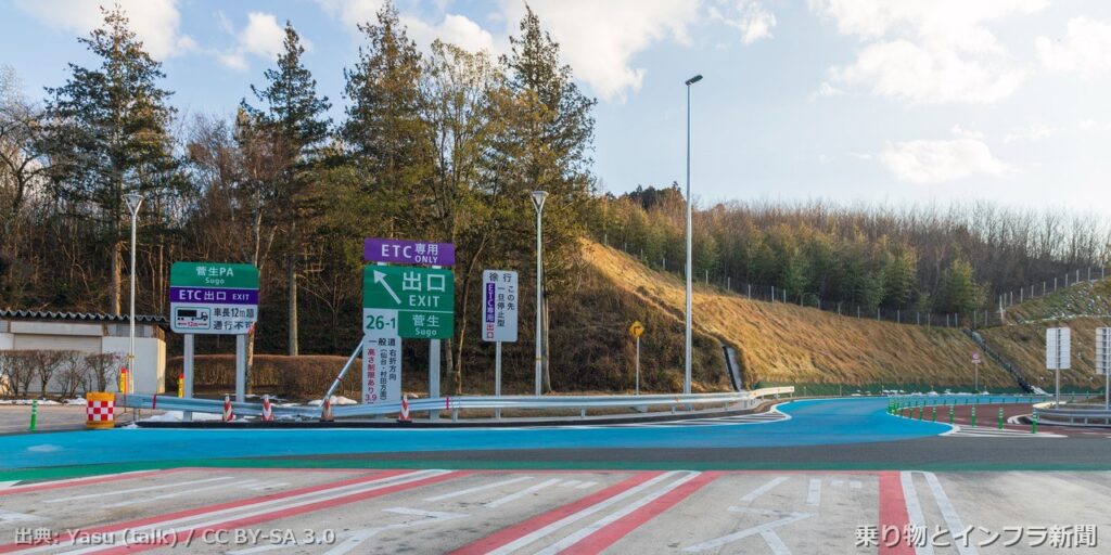nexco east tohoku expressway 2027 pavement overhaul
