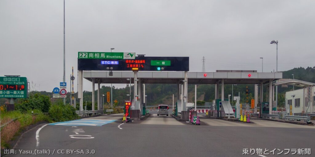 nexco east joban expressway 2027 bridge rebuild