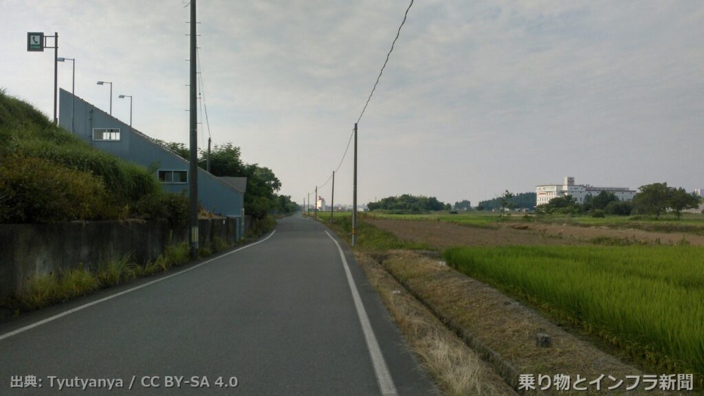 nexco east kanetsu expressway 2027 widening