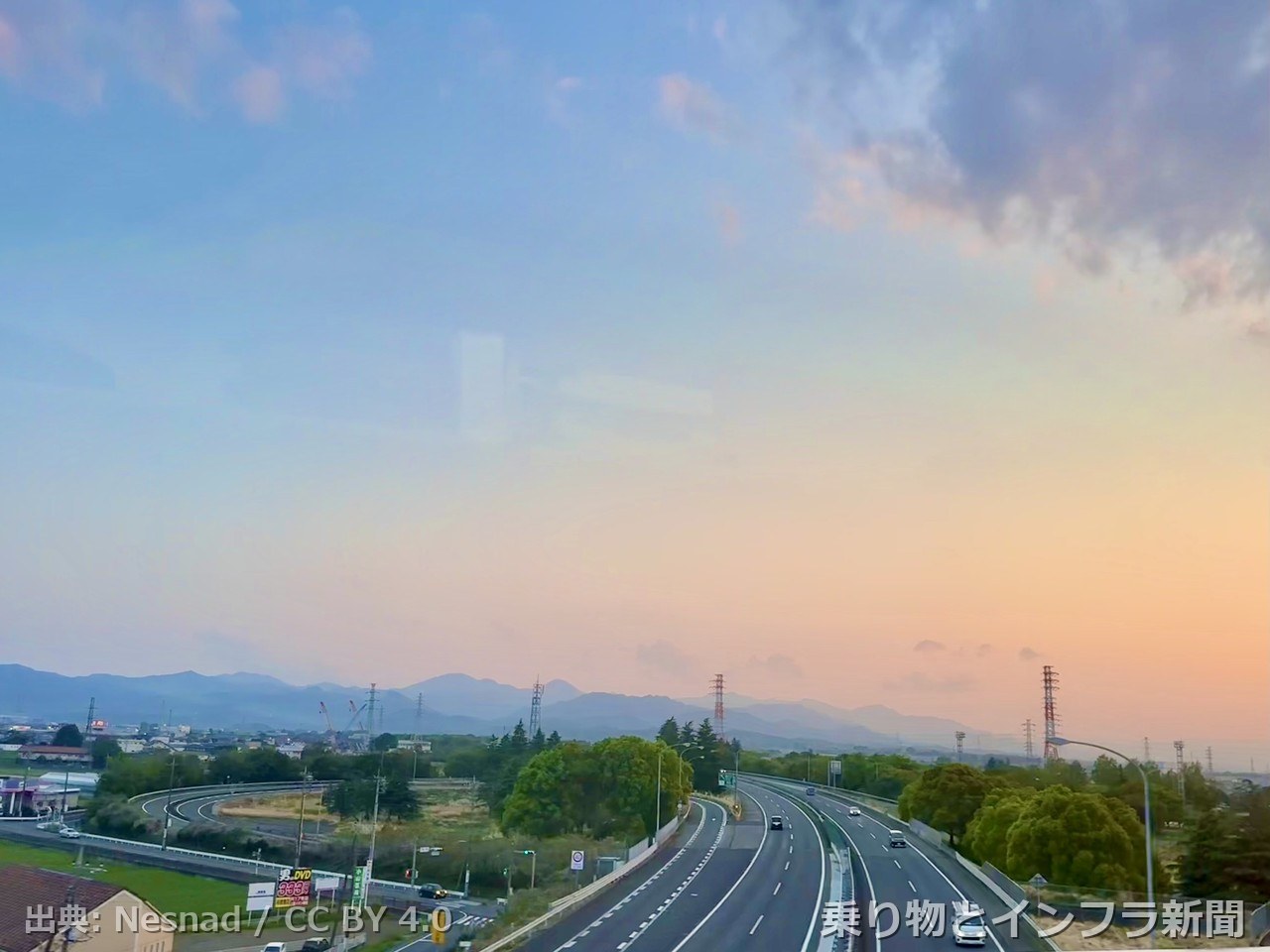 nexco east kanetsu expressway 2027 pavement overhaul