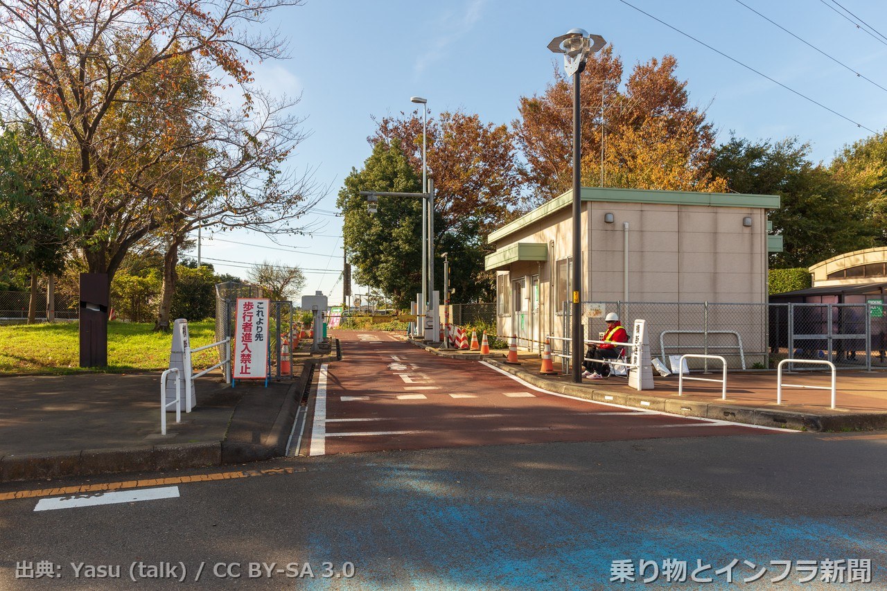 nexco east kanetsu expressway 2027 night closure