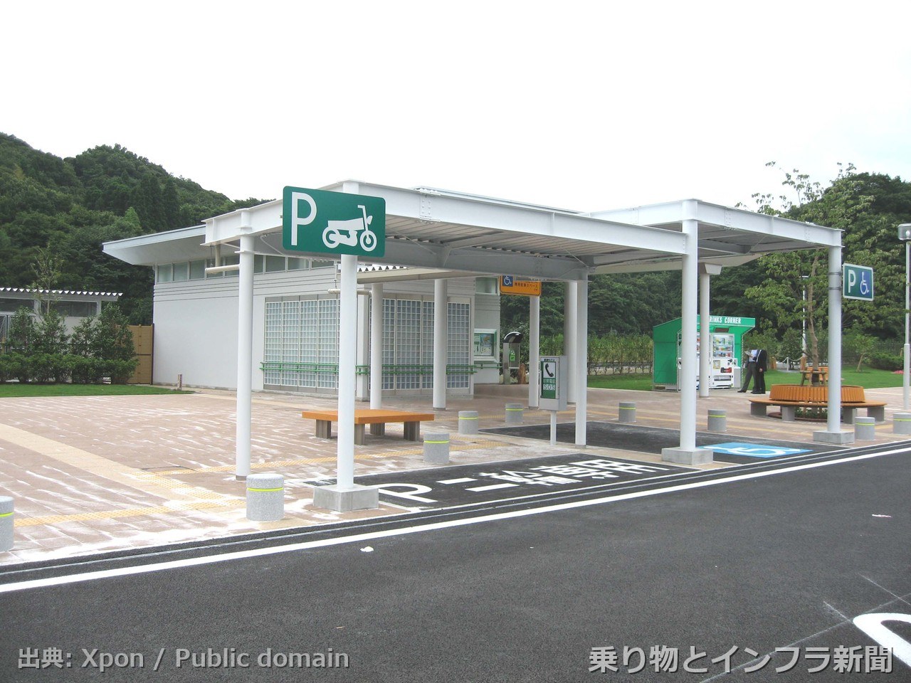 nexco east tateyama expressway 2027 smartic ic open