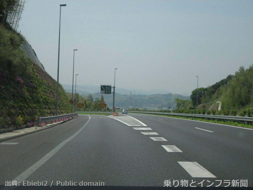 nexco east tateyama expressway 2027 bridge rebuild