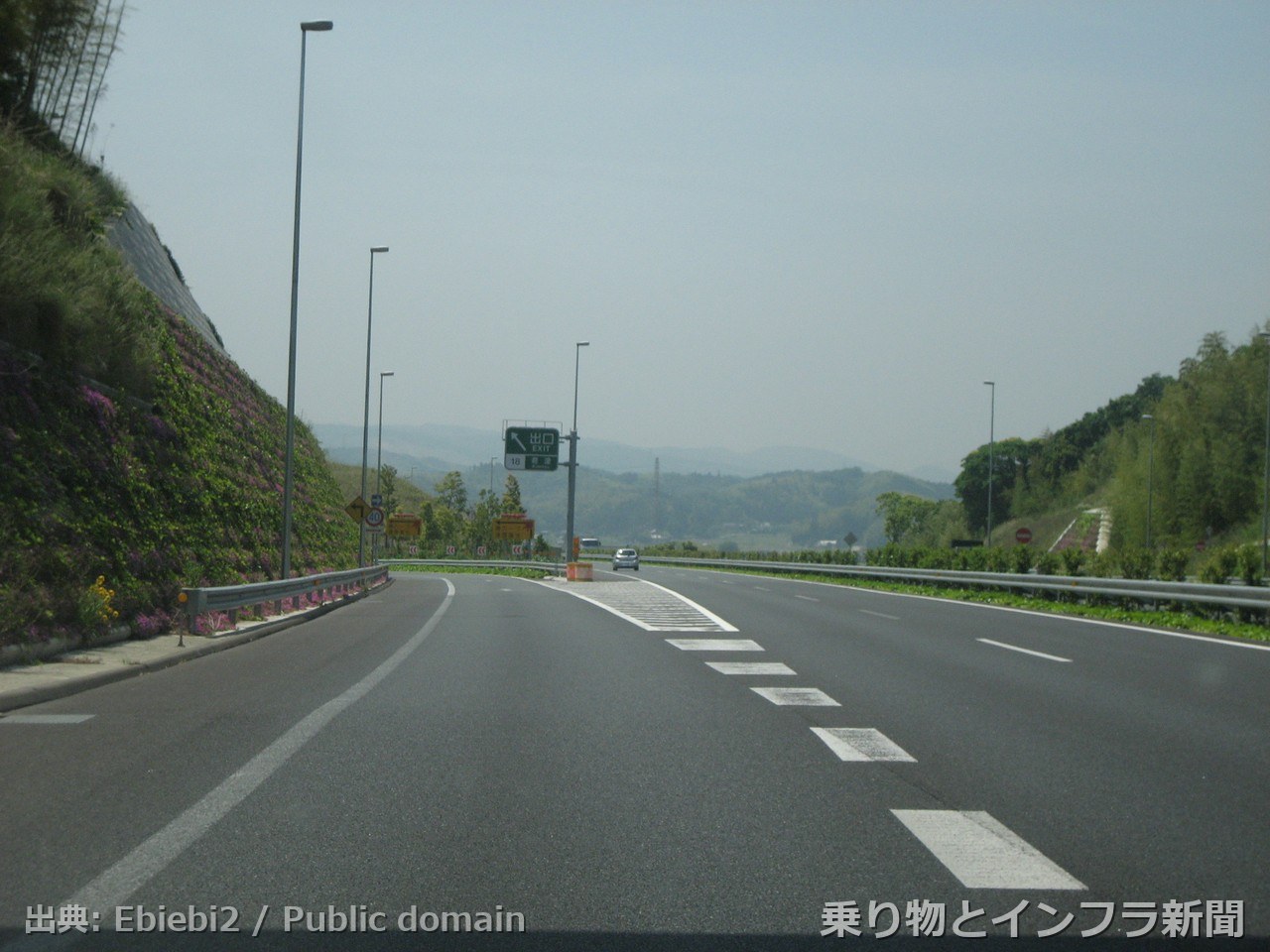 nexco east tateyama expressway 2027 bridge rebuild