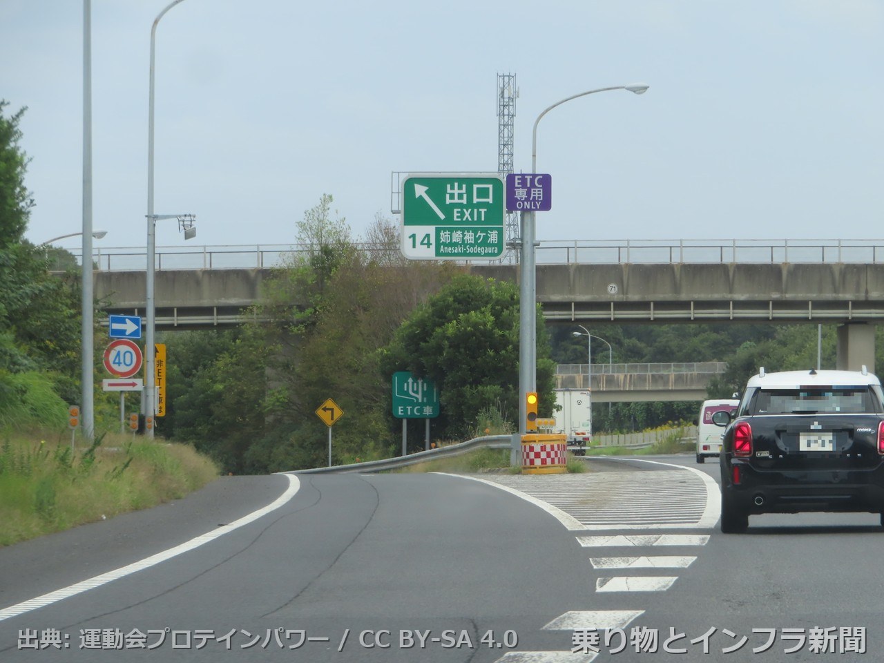 nexco east tateyama expressway 2027 partial closure