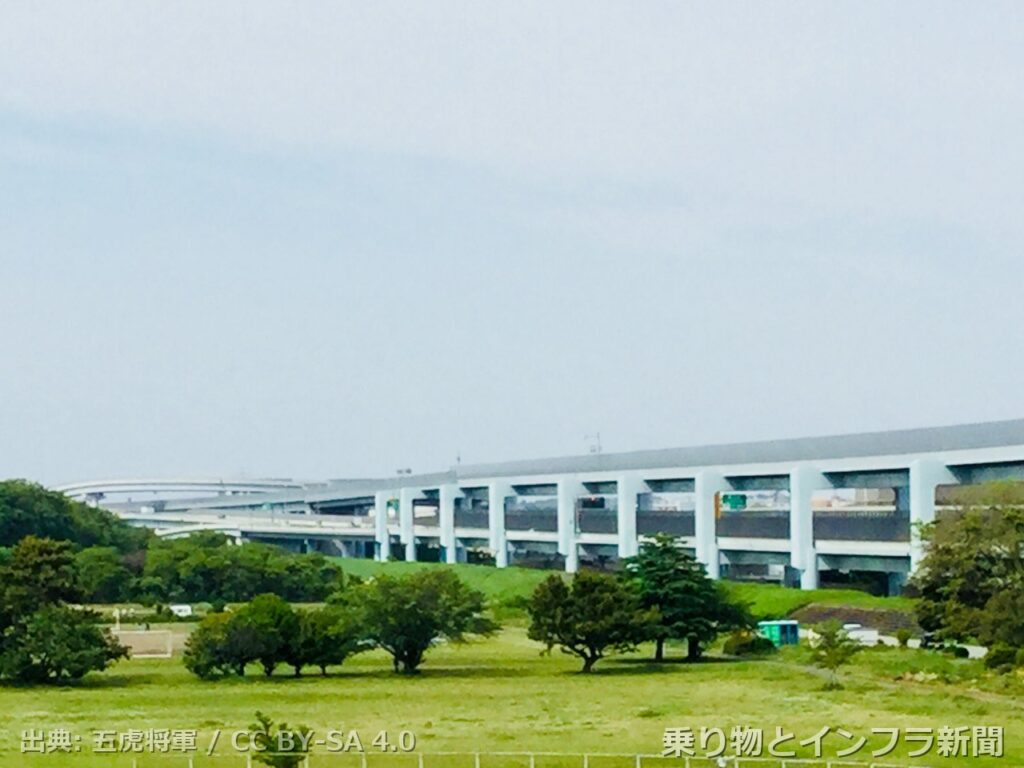 nexco east ken o road 2027 smartic ic open