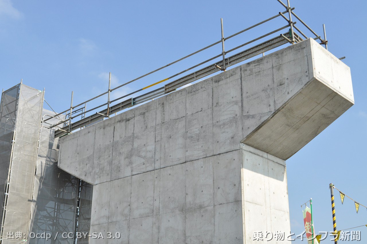 nexco east ken o road 2027 tunnel rebuild
