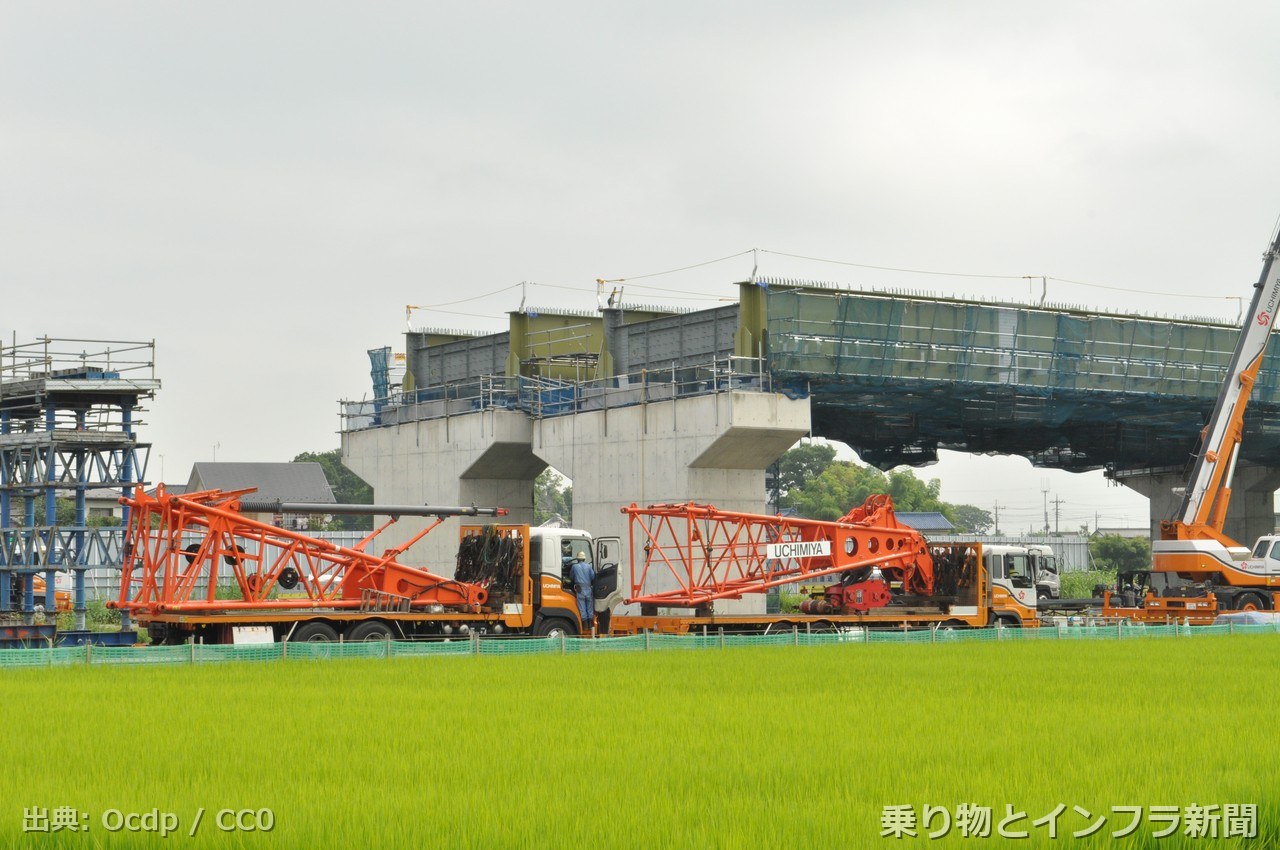 nexco east ken o road 2027 full closure