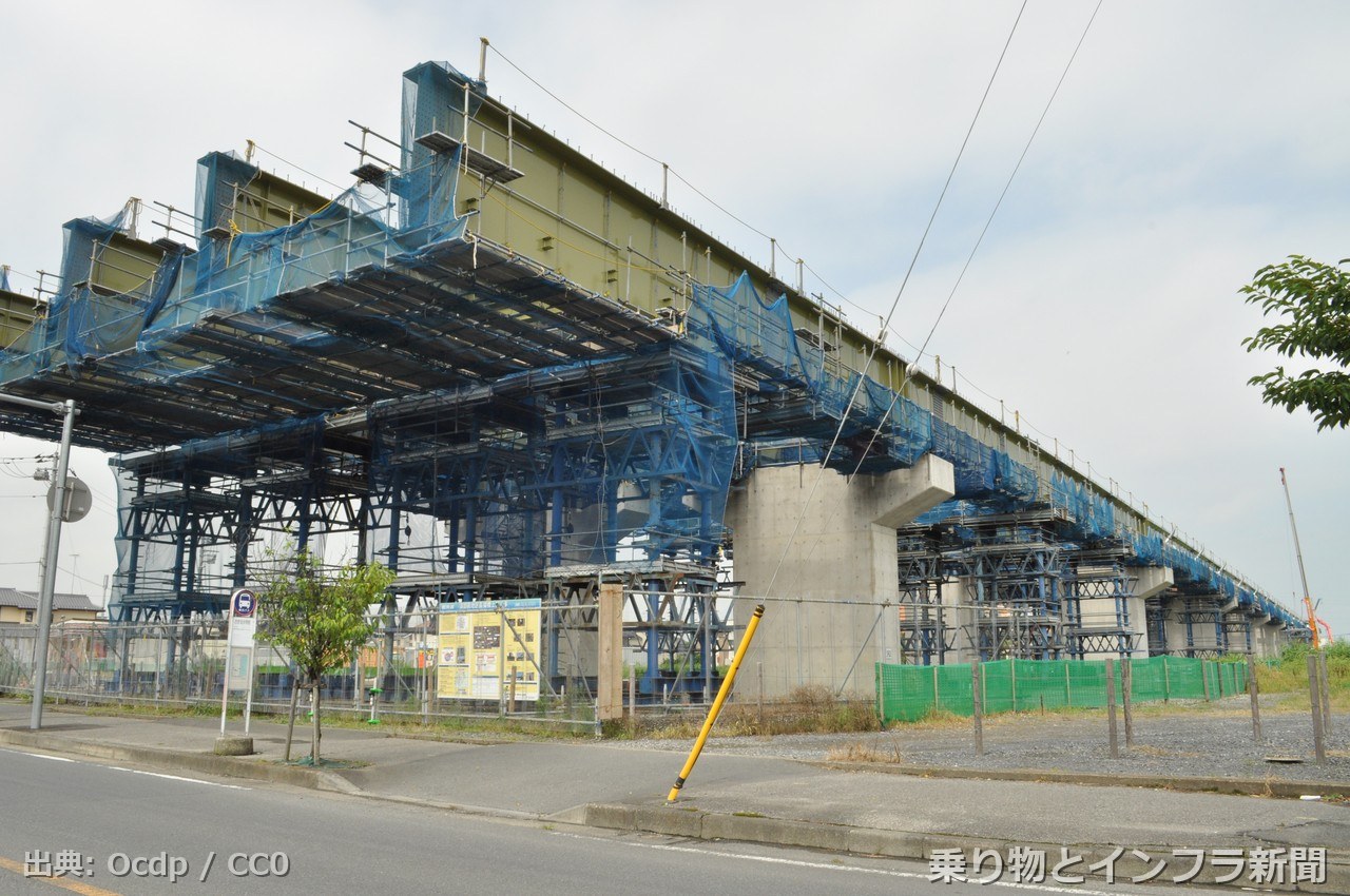 nexco east ken o road 2027 partial closure