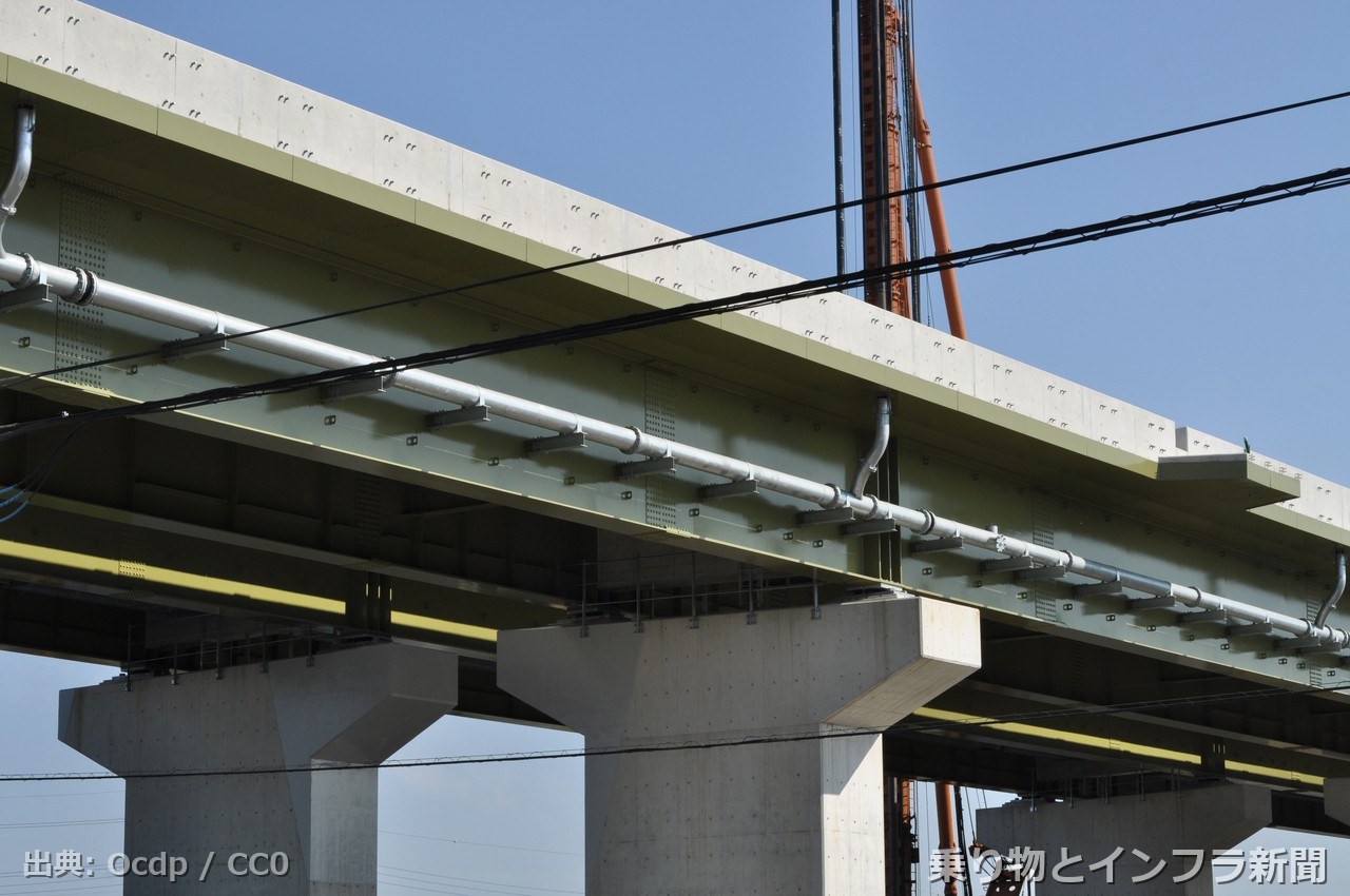 nexco east ken o road 2027 night closure