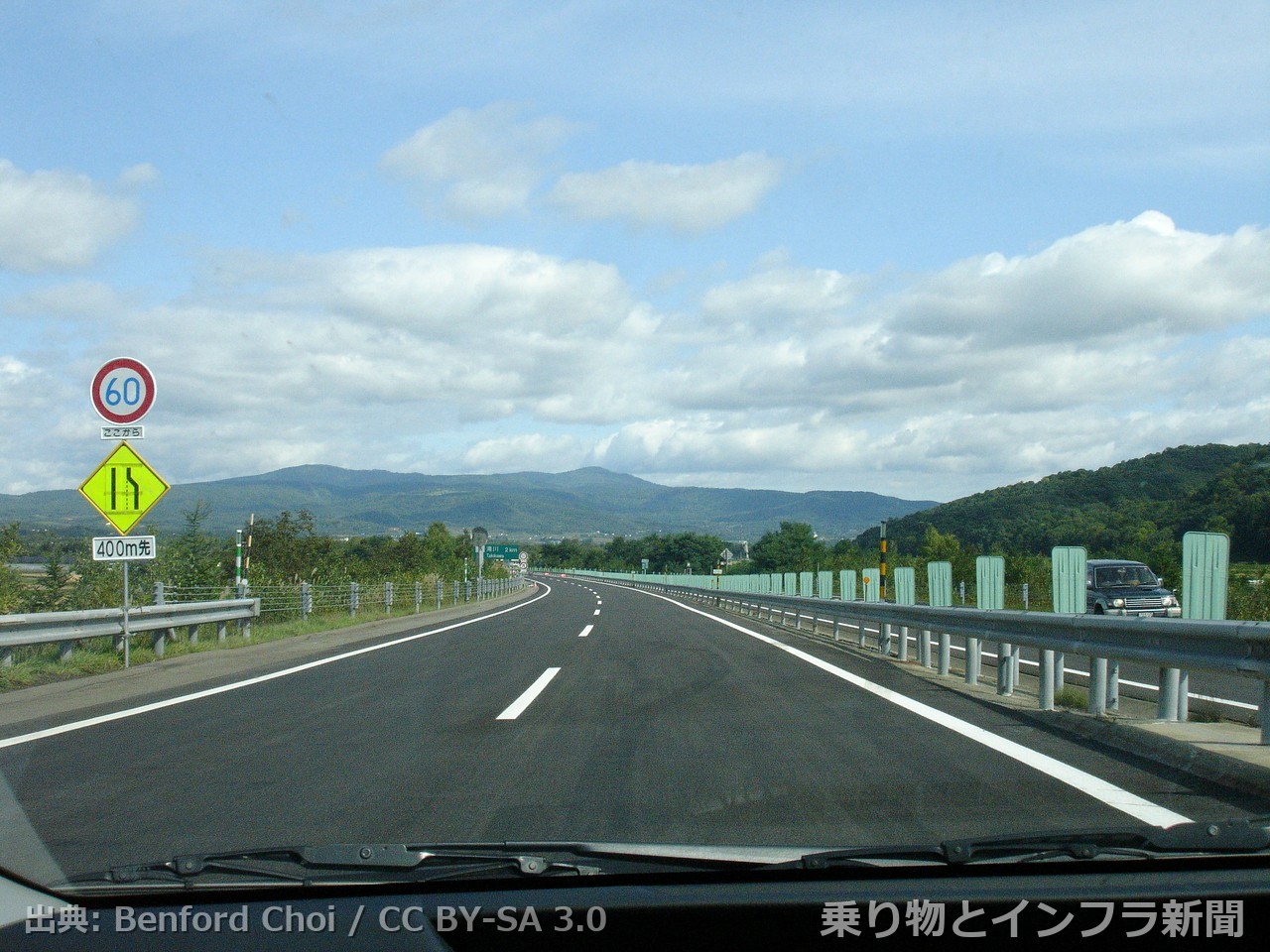 nexco east hokkaido expressway 2027 bypass open