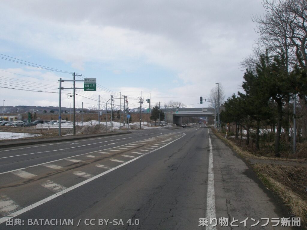 nexco east hokkaido expressway 2027 bridge rebuild