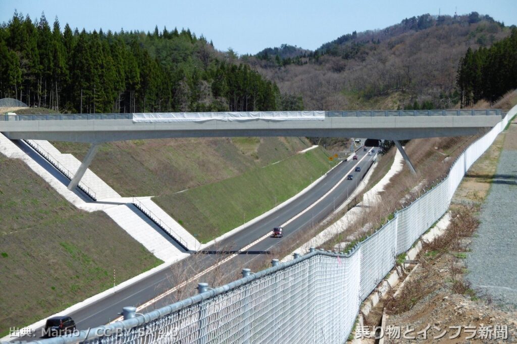 nexco east akita expressway 2027 weekend closure