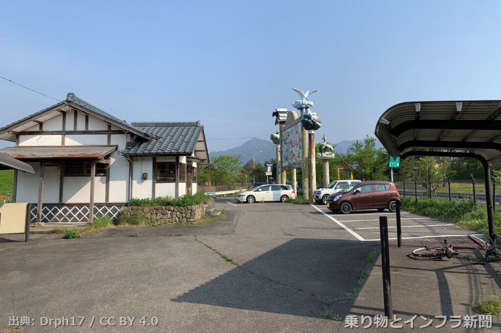 nexco east ban etsu expressway 2027 smartic ic open