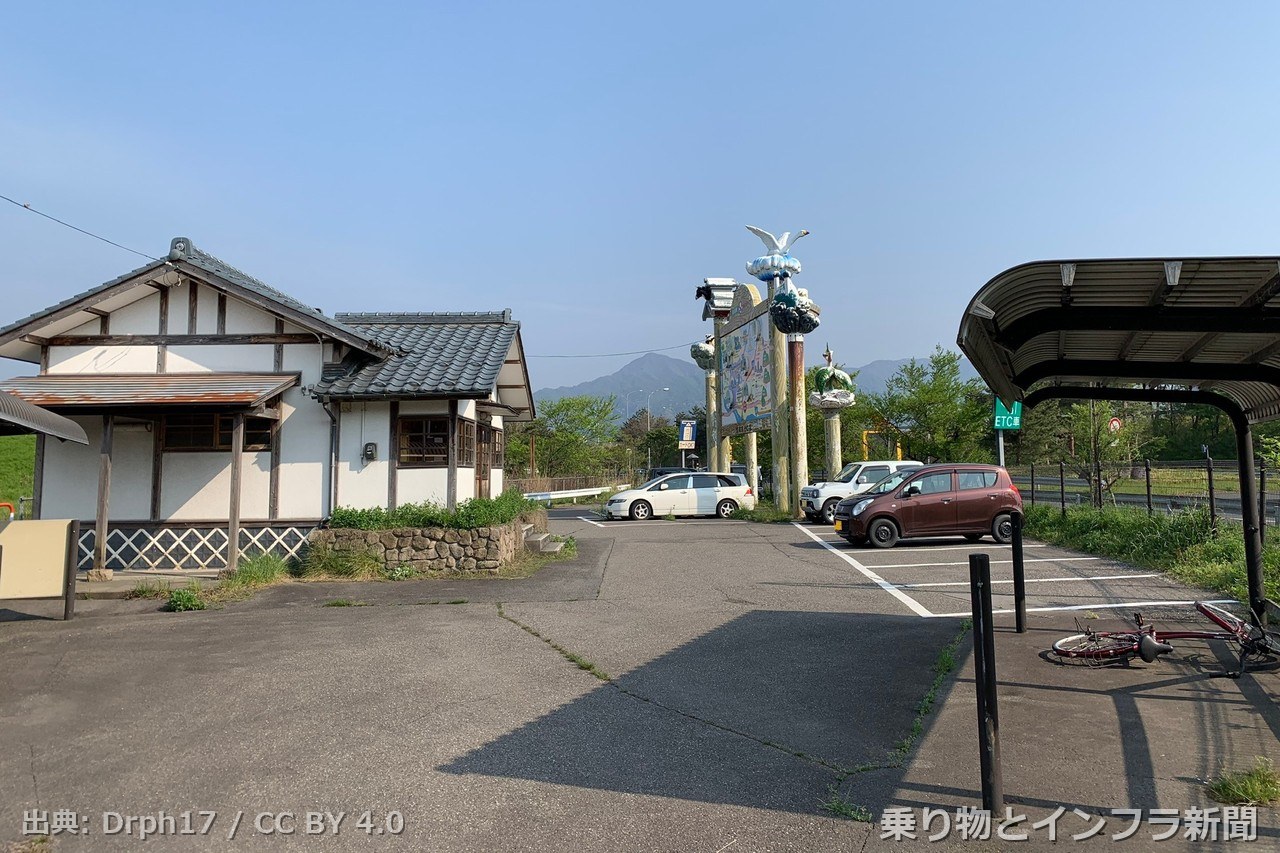nexco east ban etsu expressway 2027 smartic ic open