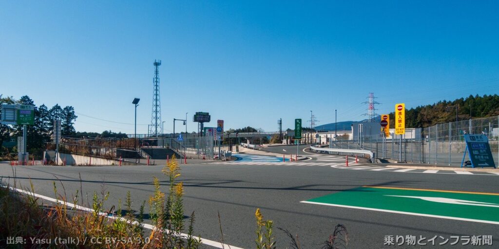 nexco central tomei expressway 2027 night closure