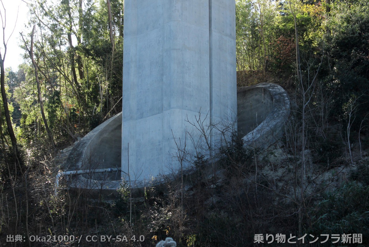 nexco central shin tomei expressway 2027 new section open