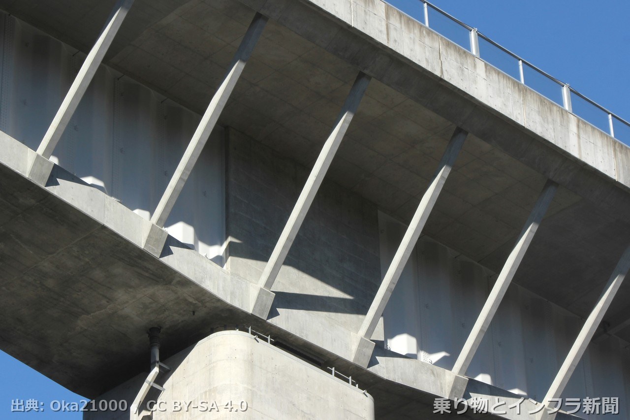 nexco central shin tomei expressway 2027 tunnel rebuild