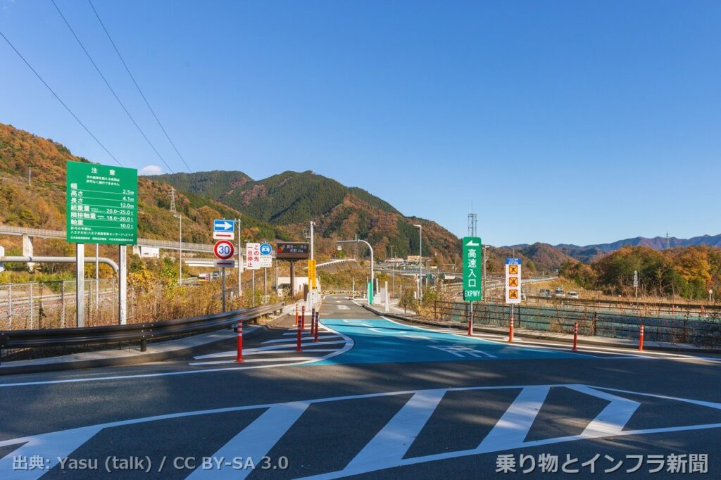 nexco central chuo expressway 2027 tunnel rebuild