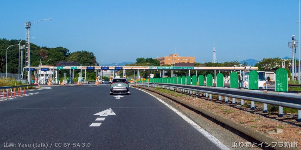 nexco central chuo expressway 2027 pavement overhaul