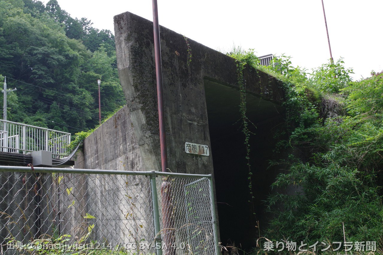 nexco central meishin expressway 2027 weekend closure