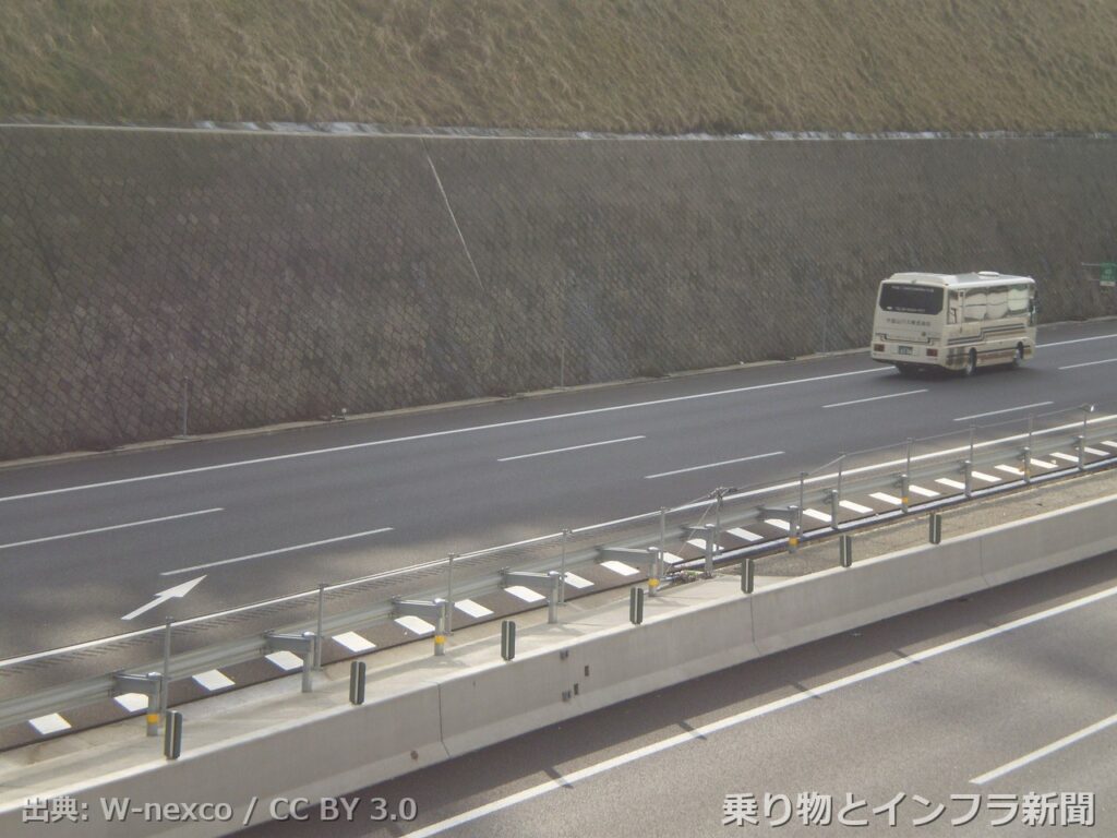nexco central shin meishin expressway 2027 bypass open