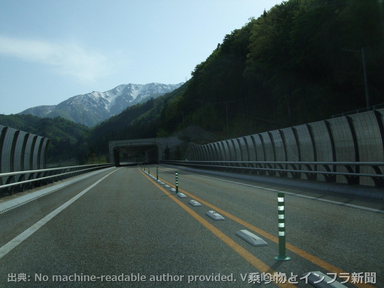 nexco central tokai hokuriku expressway 2027 groundbreaking