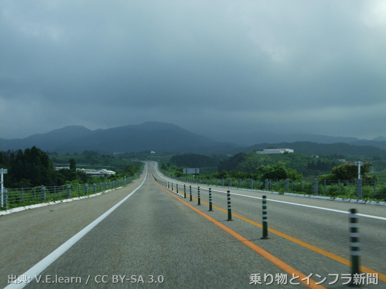 nexco central tokai hokuriku expressway 2027 bypass open