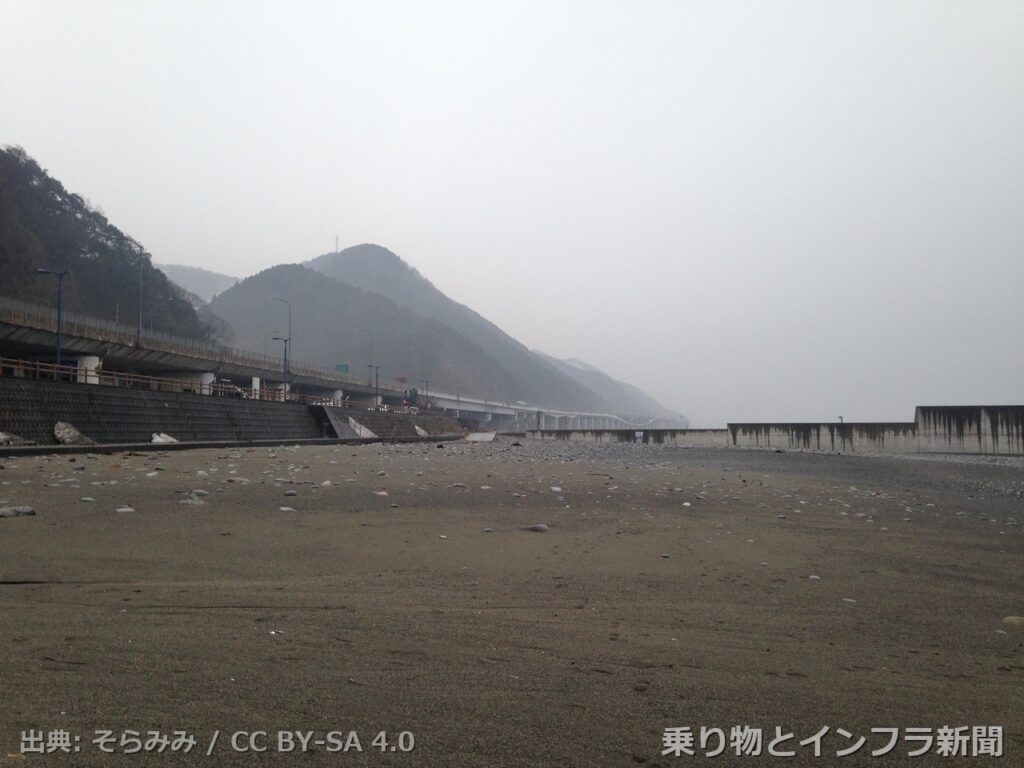 nexco central hokuriku expressway 2027 smartic ic open