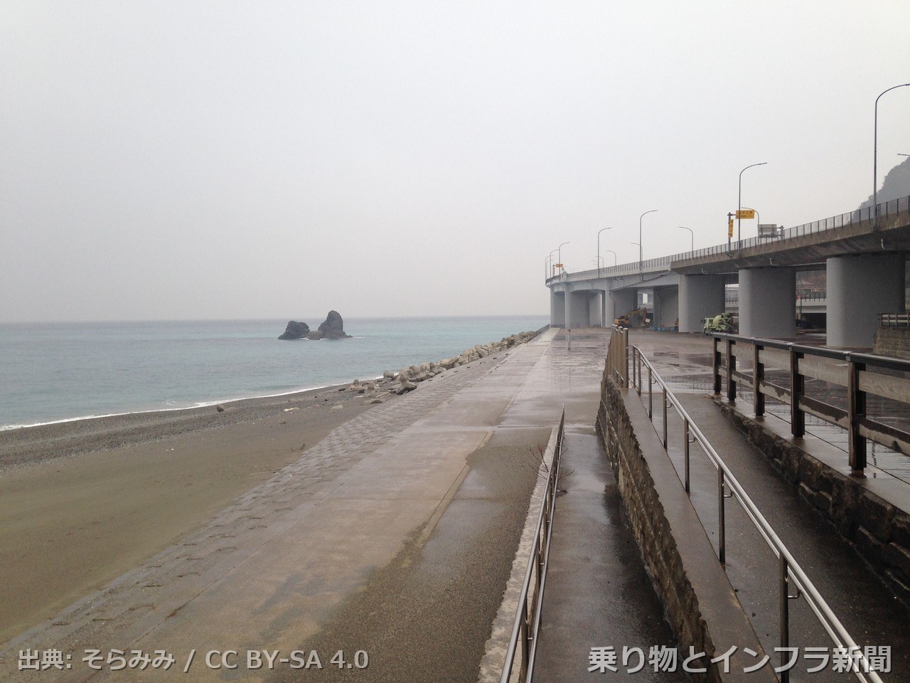nexco central hokuriku expressway 2027 night closure