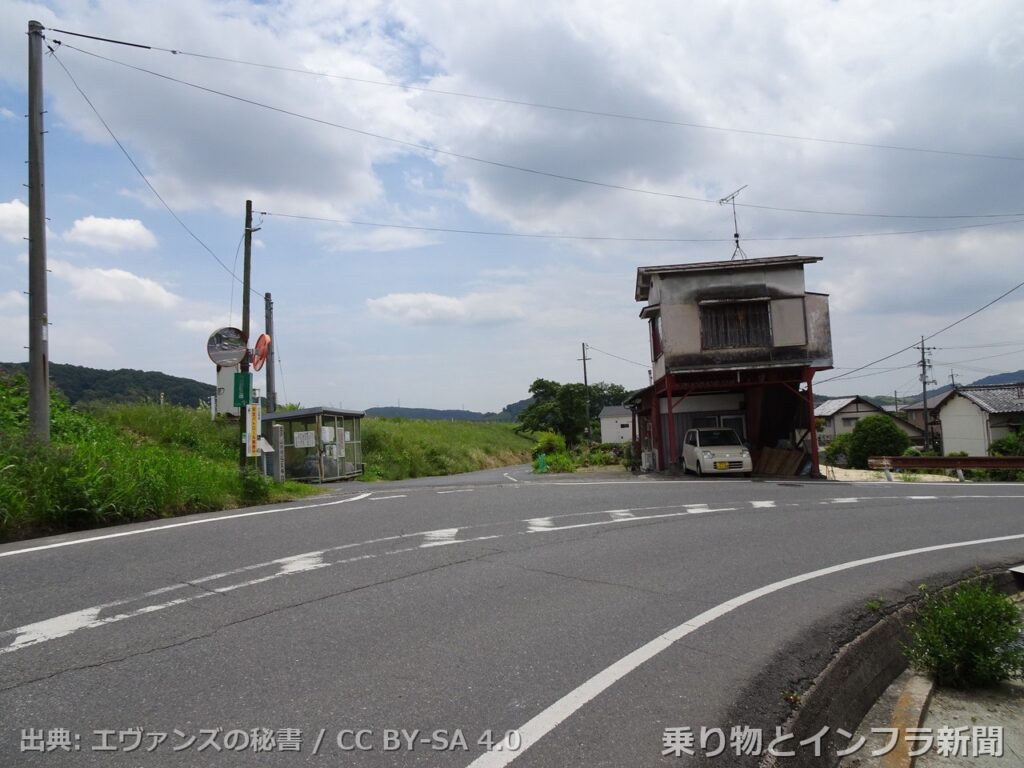 nexco west sanyo expressway 2027 weekend closure