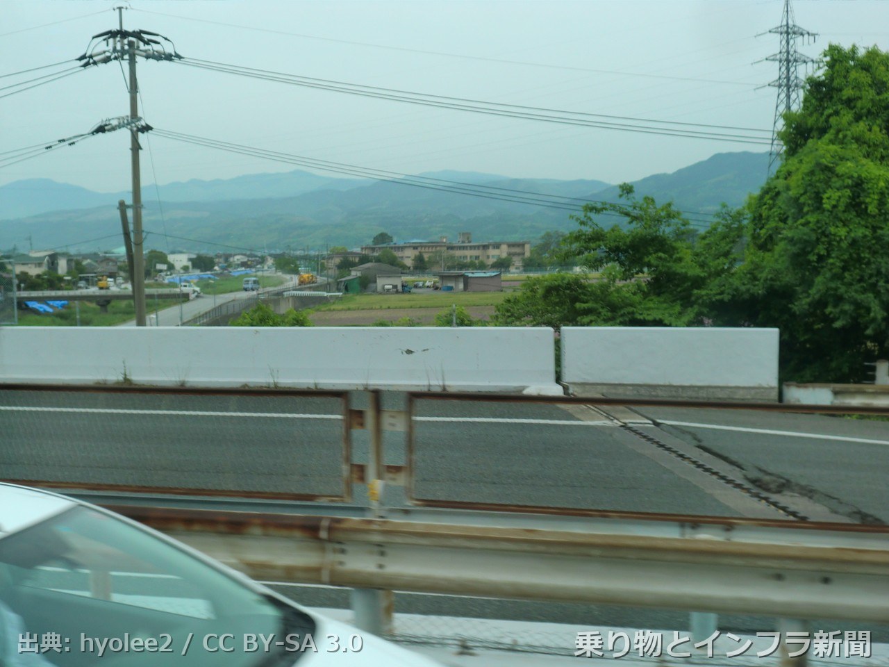 nexco west kyushu expressway 2027 widening