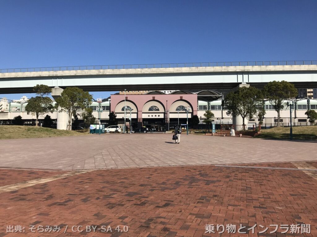 nexco west nishi kyushu expressway 2027 groundbreaking