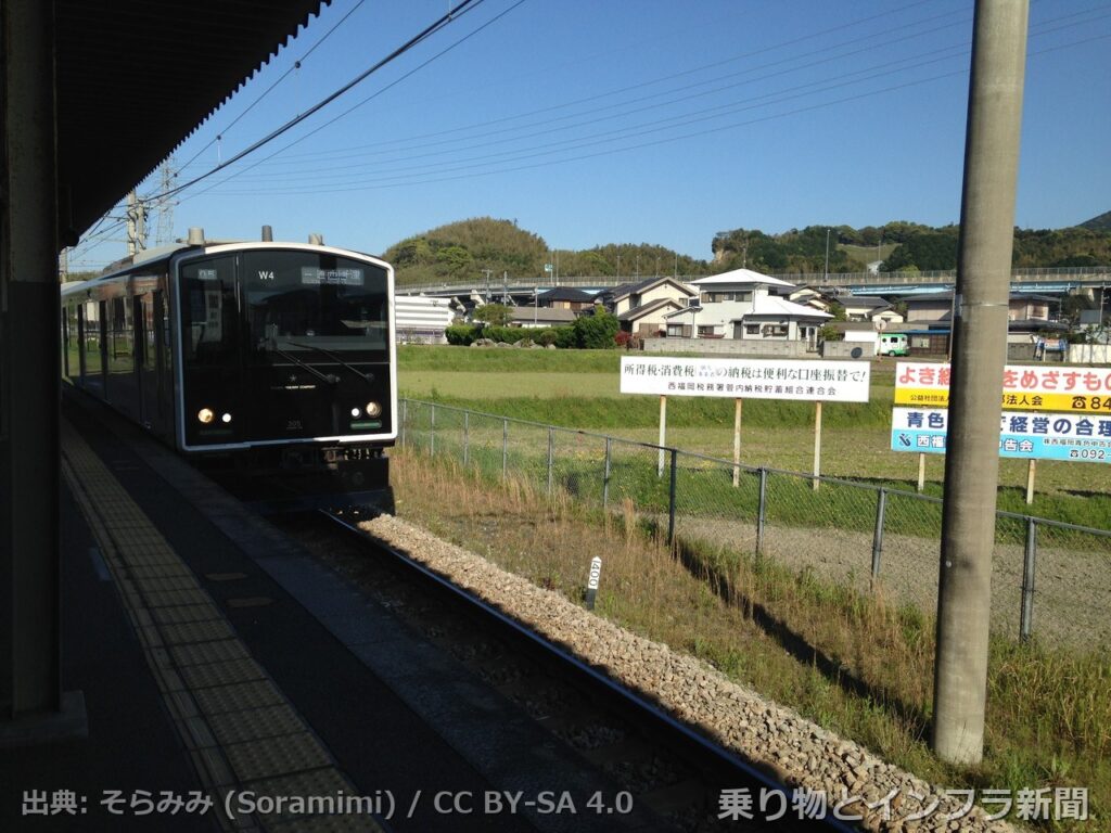 nexco west nishi kyushu expressway 2027 smartic ic open