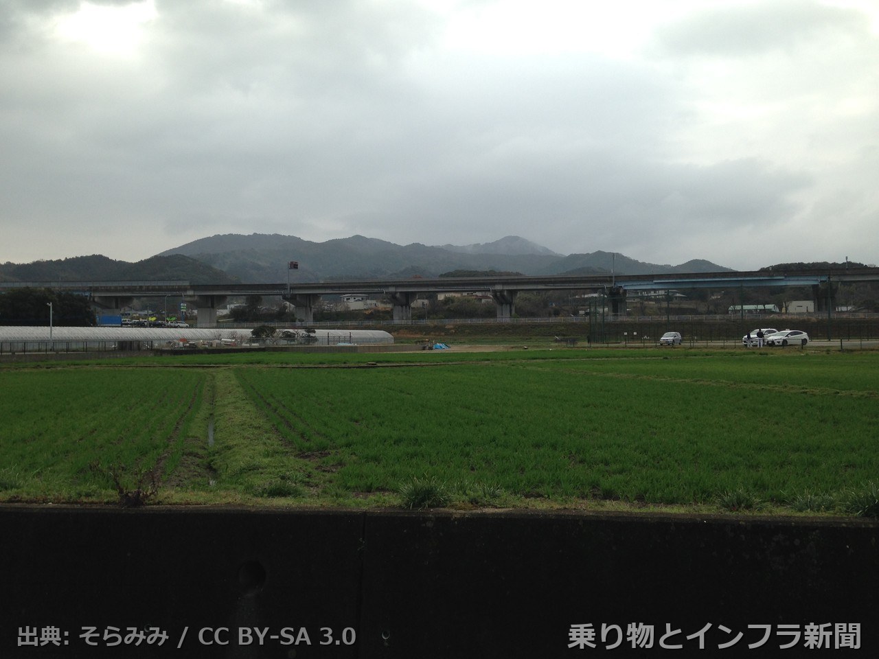 nexco west nishi kyushu expressway 2027 weekend closure