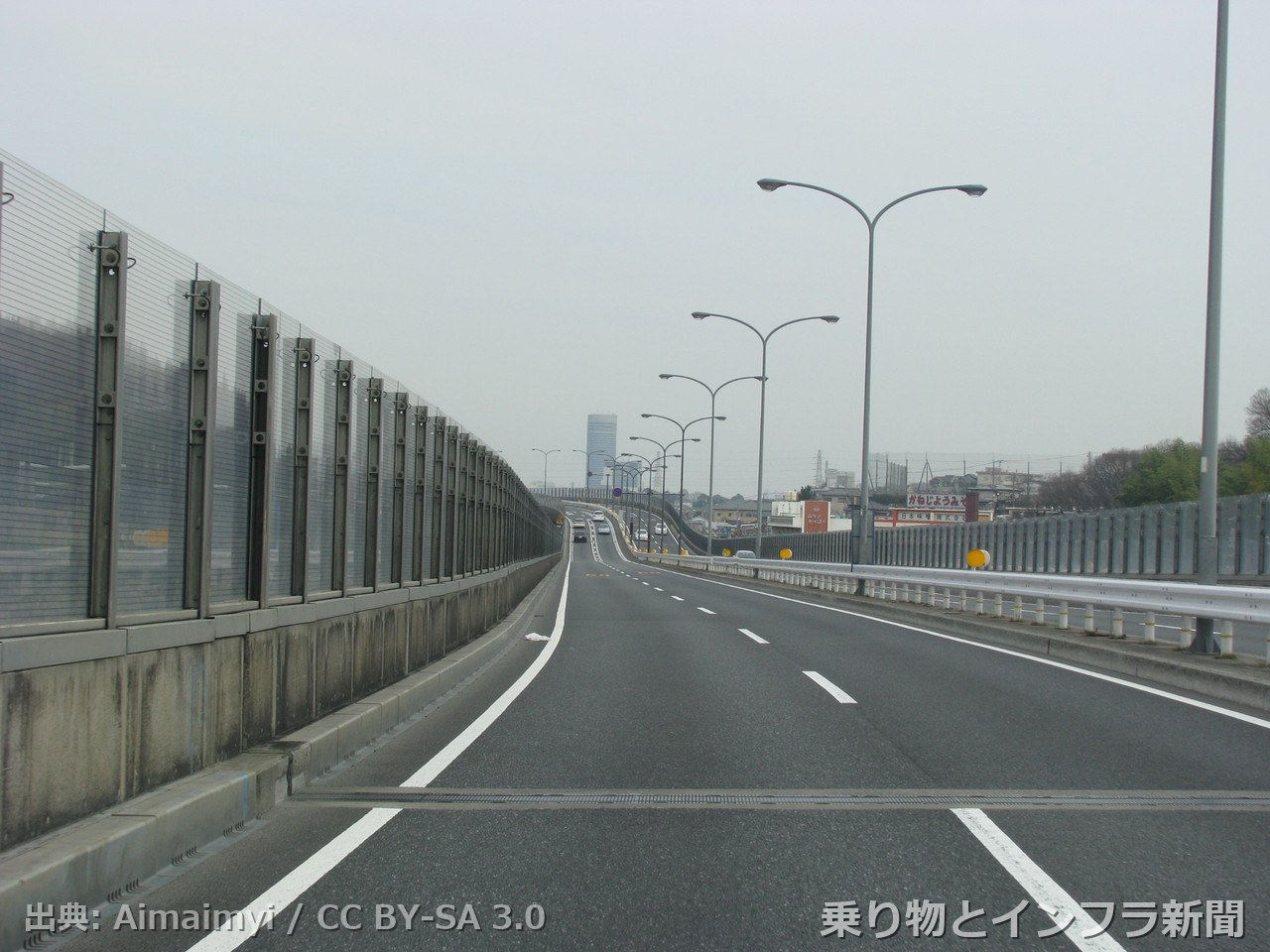 metropolitan expressway yokohama line 2027 partial closure