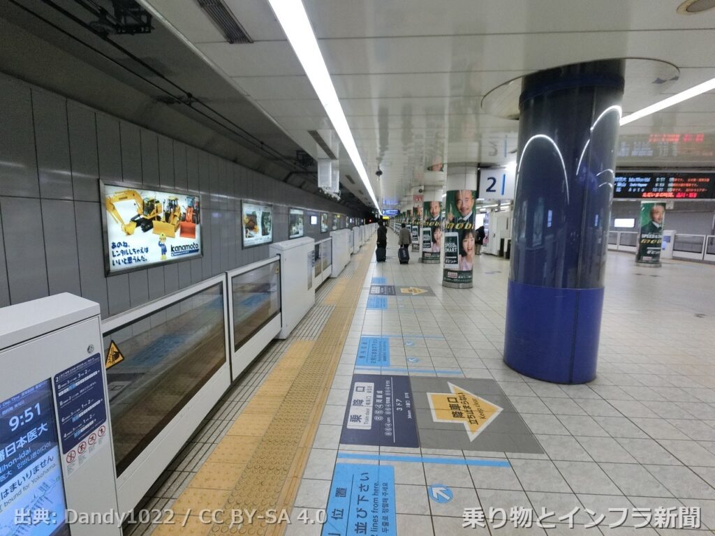 metropolitan expressway haneda line 2027 partial closure