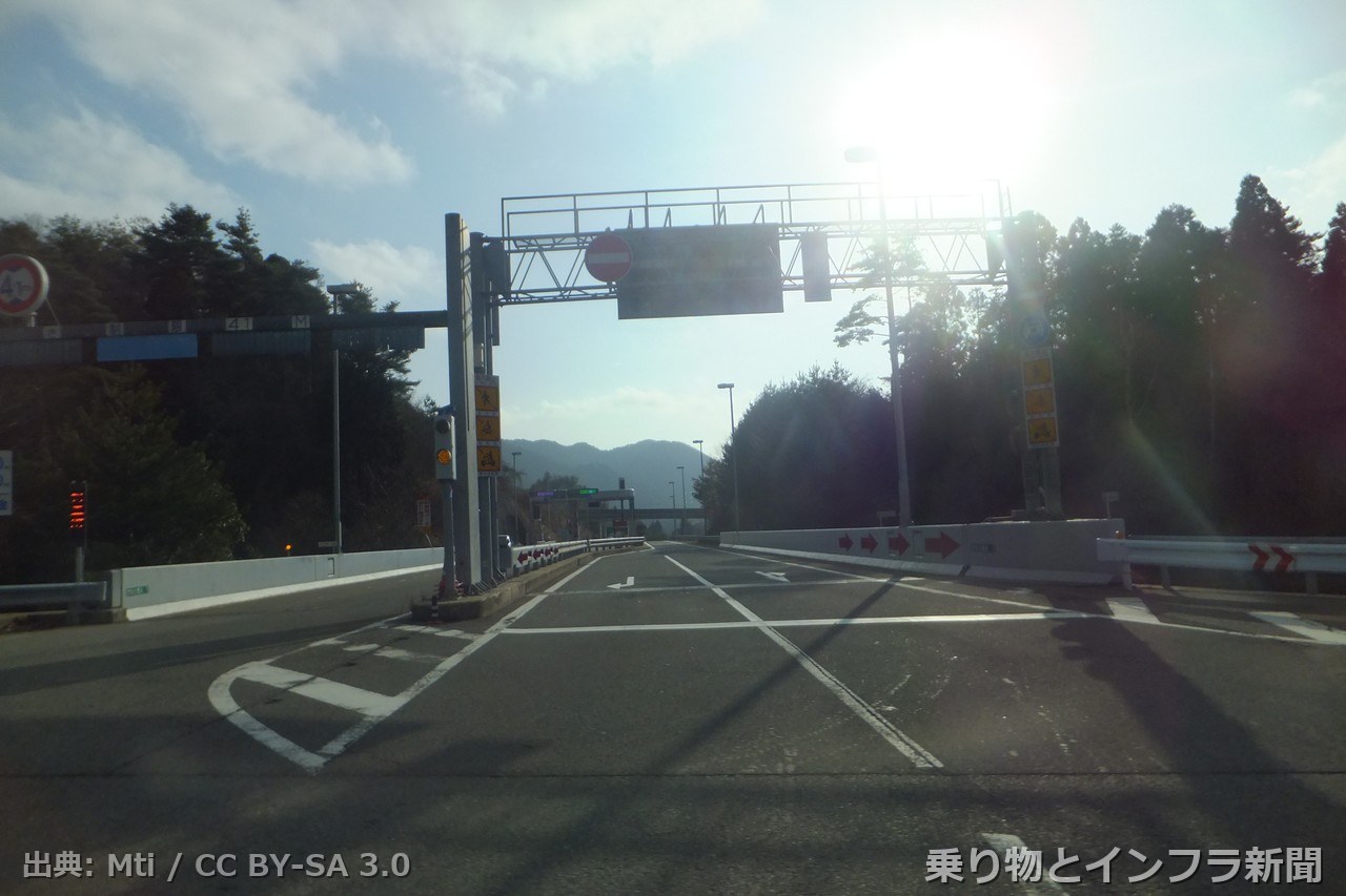 hanshin expressway kobe line 2027 bypass open
