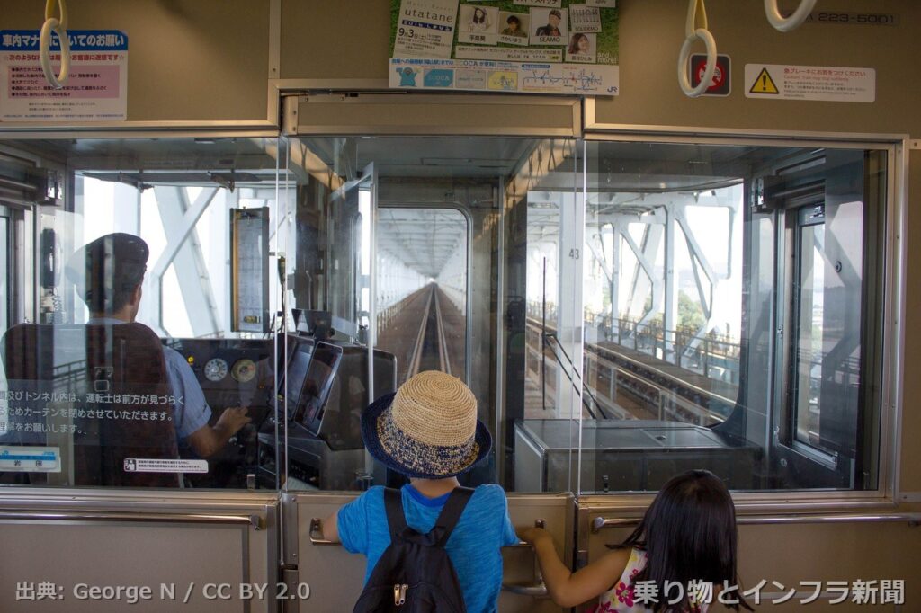 honshu shikoku bridge seto chuo expressway 2027 groundbreaking