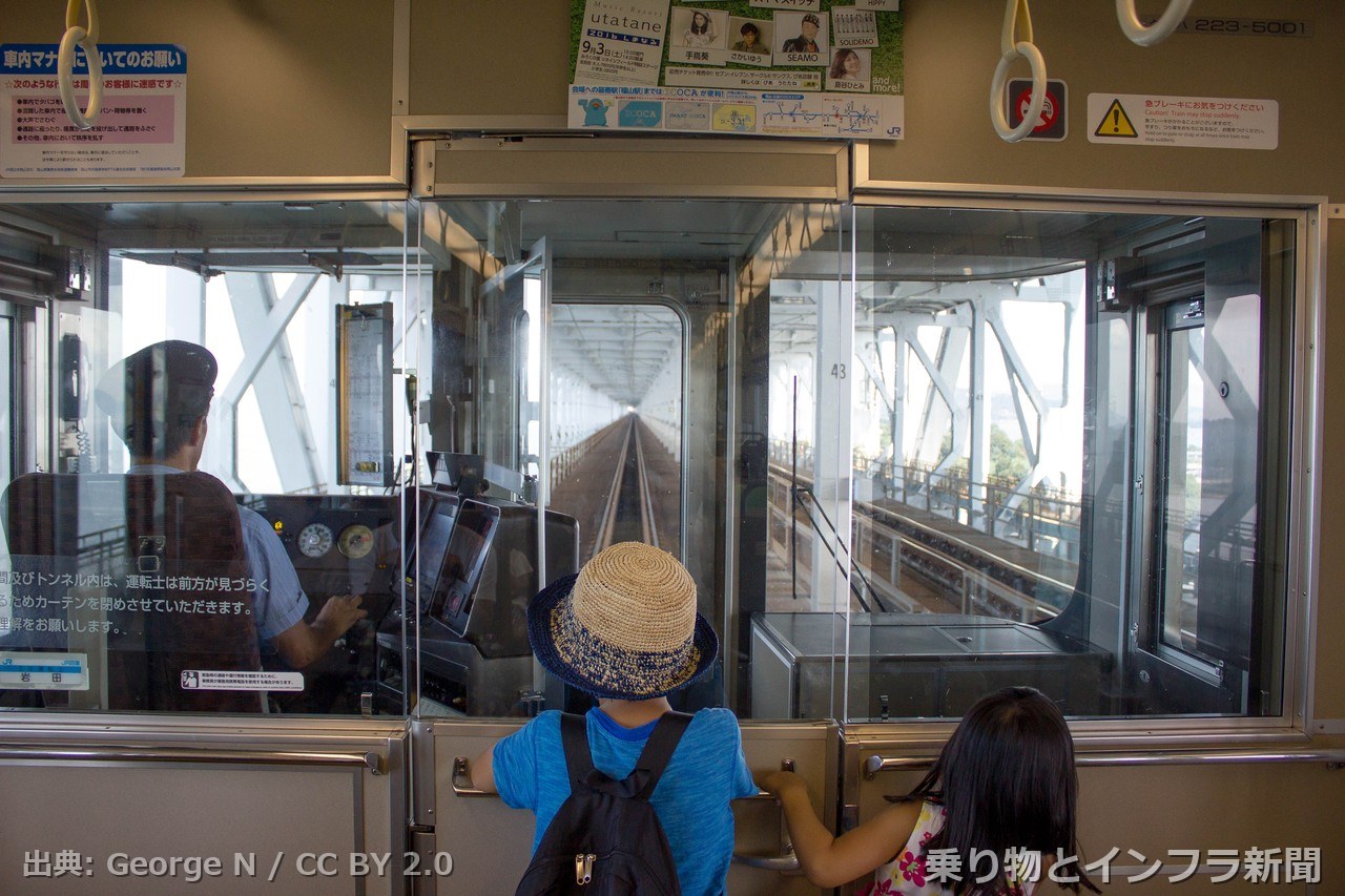 honshu shikoku bridge seto chuo expressway 2027 groundbreaking