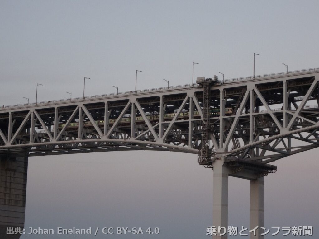honshu shikoku bridge seto chuo expressway 2027 weekend closure