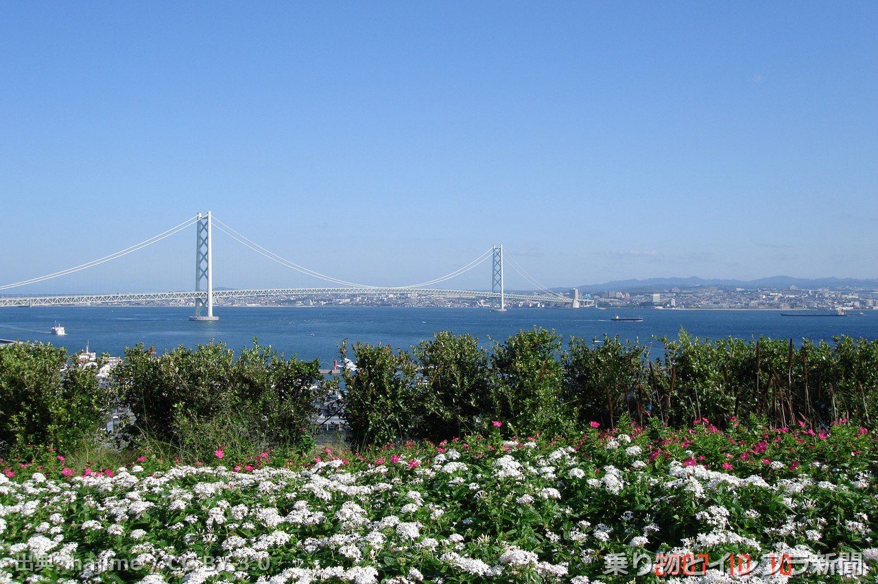 honshu shikoku bridge kobe awaji naruto expressway 2027 full closure