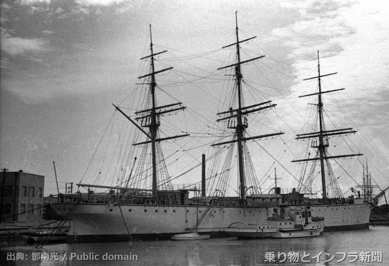port of yokohama 2026 lng bunkering 港湾写真