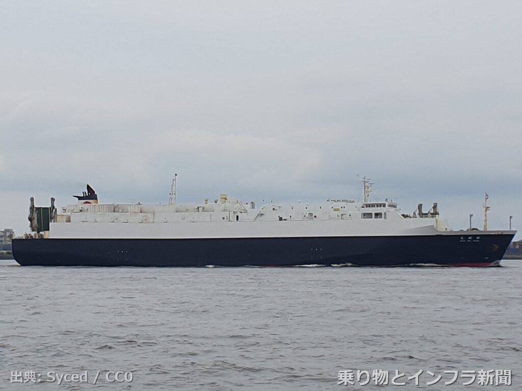 port of tokyo 2026 policy 港湾写真