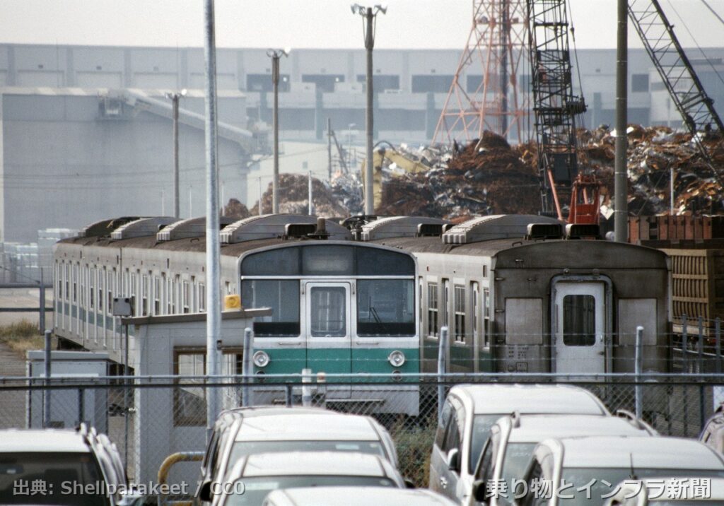 port of kawasaki 2026 new terminal 港湾写真