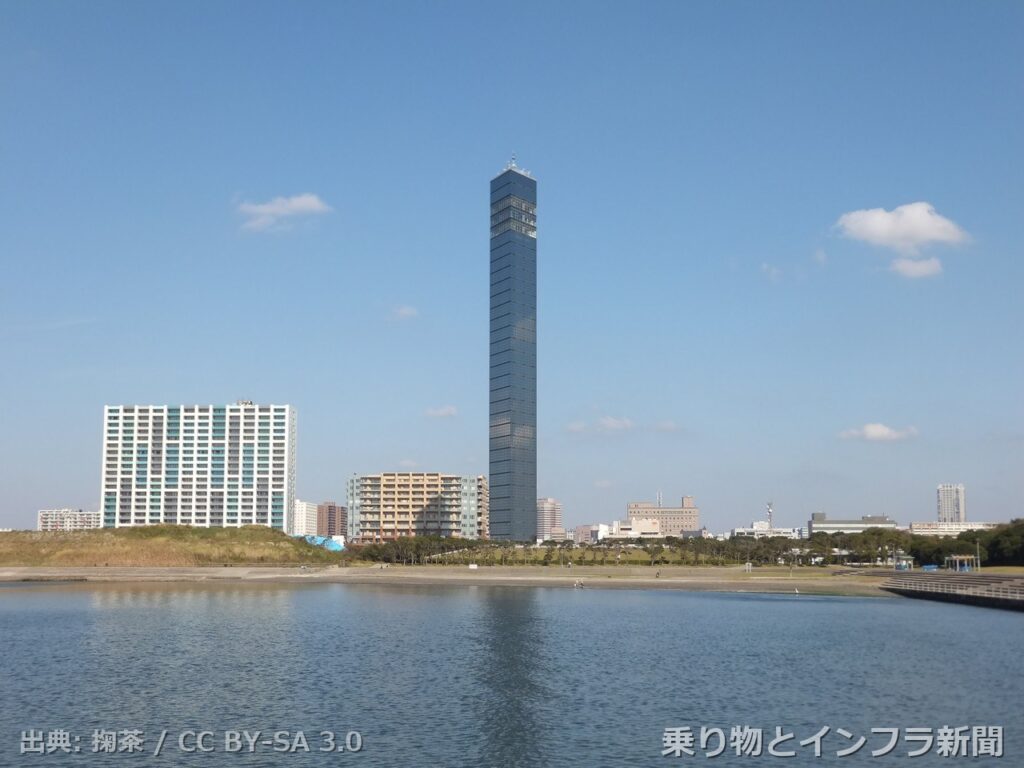 port of chiba 2026 infra upgrade 港湾写真